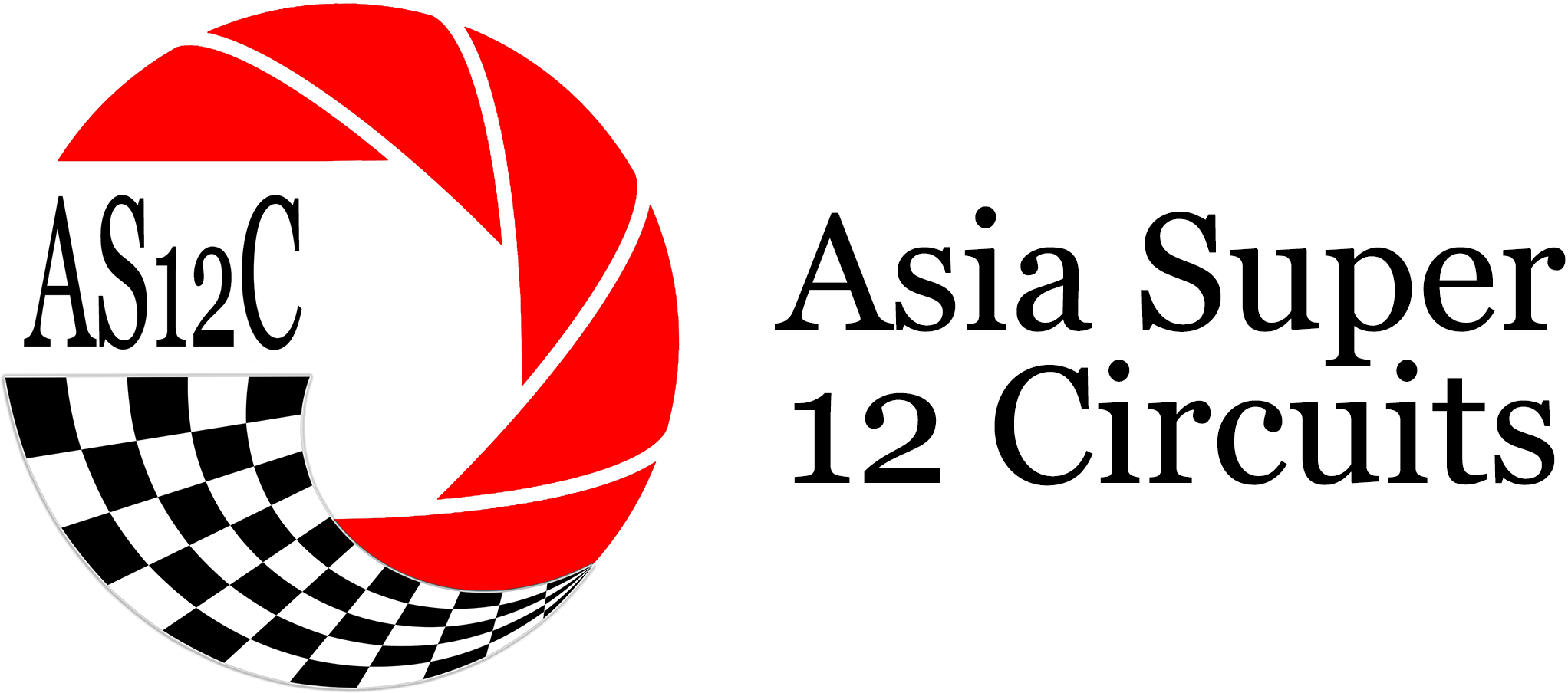 Asia Super 12 Circuits (AS12C)